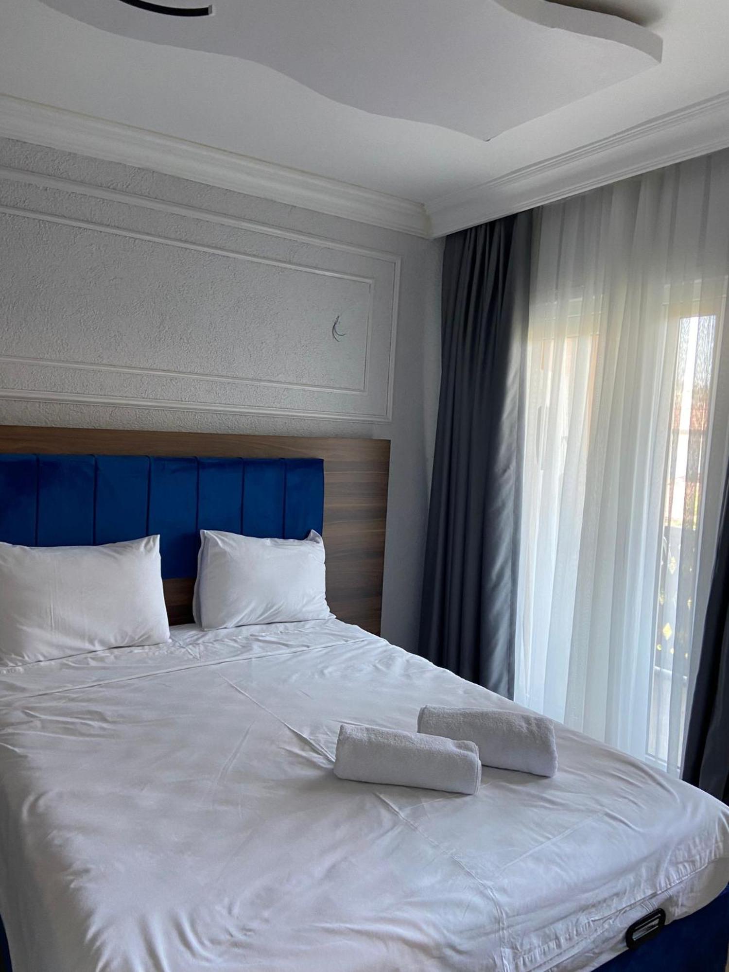 Appartement Ramo&apartments