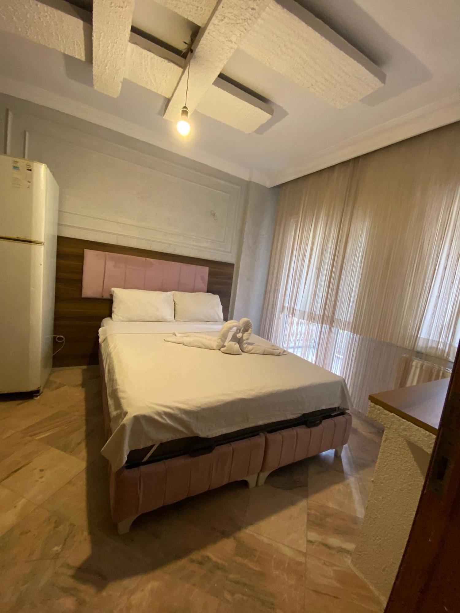Appartement Ramo&apartments *