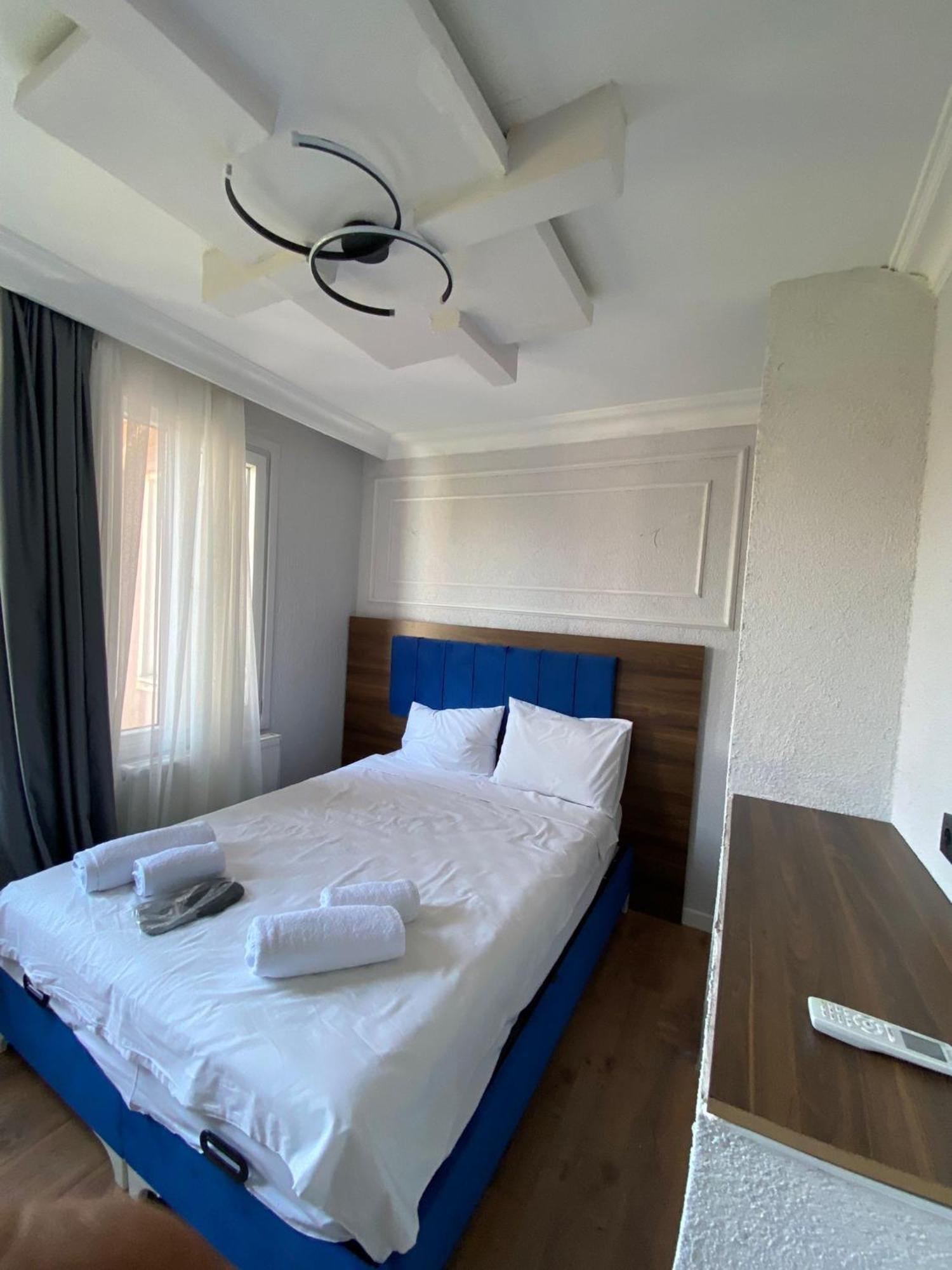 Ramo&apartments * Istanboel