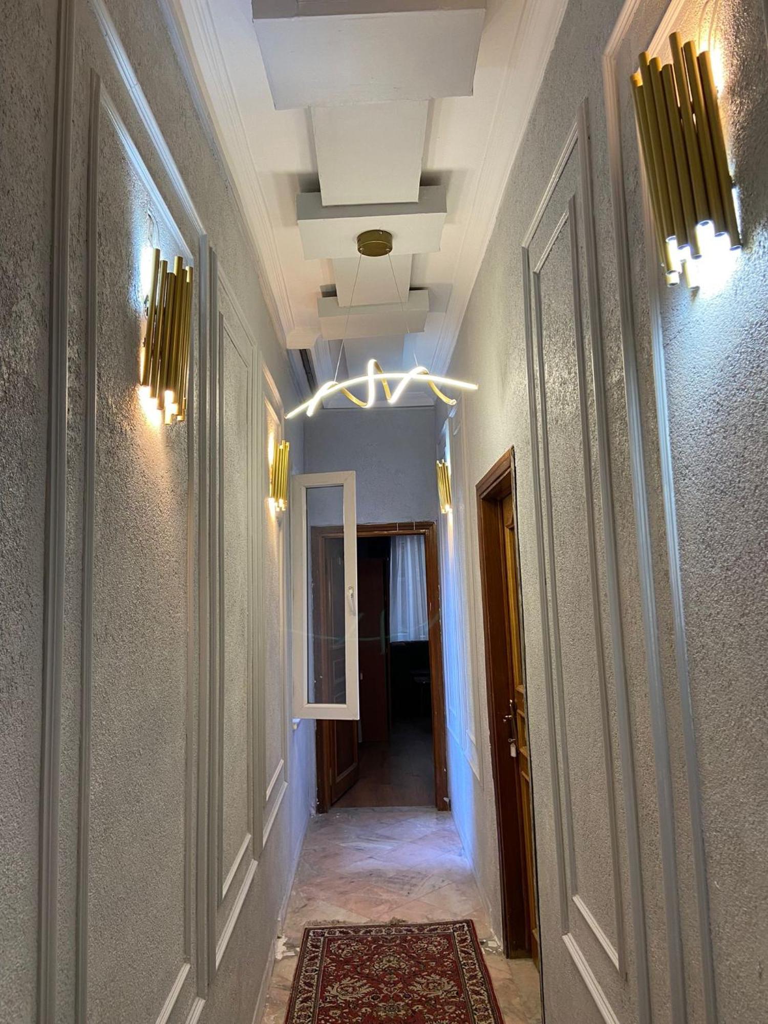 Daire Ramo's By Ramo İstanbul